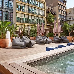 Otel Icon Bcn ****