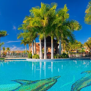 Hotel Garden Eco & Playa de las Americas (Tenerife)