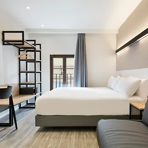 Otel Acta Bcn 40 **