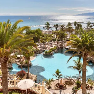 Hotel Bahia Del Duque Costa Adeje (Tenerife)