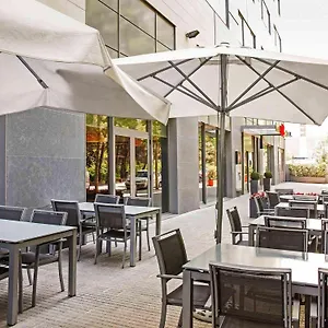 Otel Ibis Barcelona Mollet **