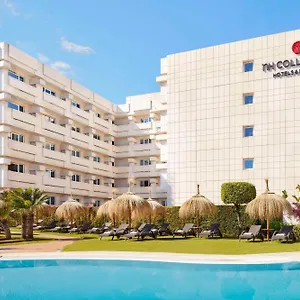 Hotel Nh Collection Marbella