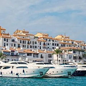 Banus Boutique Muelle Del Ribera Apartment