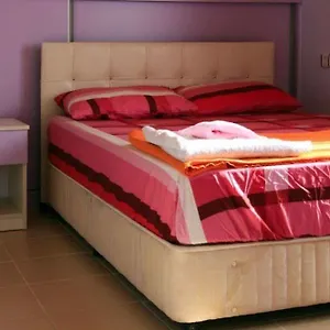 Otel Grand World **
