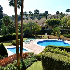 Apartament Greenlife Village