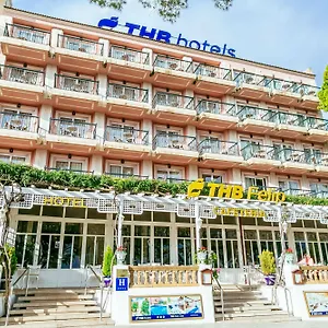 Hotel Thb Felip - Adults Only Porto Cristo