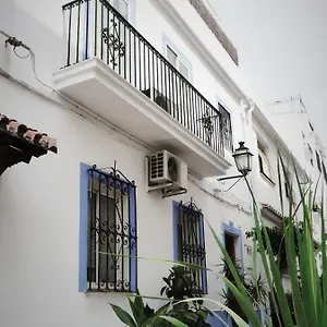 Casa-casita Apartment