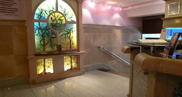 Hotel Monarque El Rodeo Marbella 3*,  Spanien