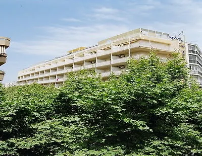 Hotel Monarque El Rodeo Marbella 3*,