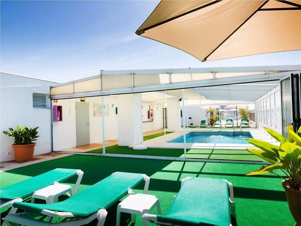 ***  Hotel Monarque El Rodeo Marbella Spanien